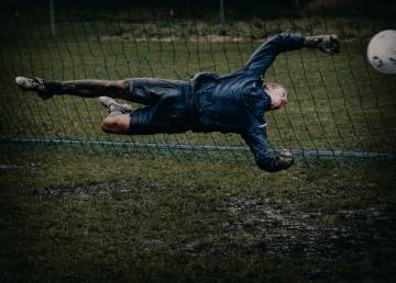 梅西创美职联纪录，单赛季参与进球30+次数最多｜IM电竞官方网站（配图示意）